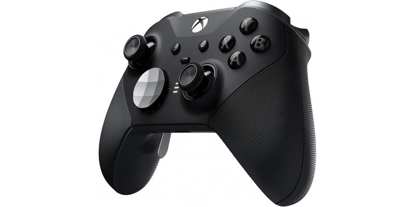 Джойстик беспроводной Elite Series 2 Черный Microsoft Xbox Series - Xbox One 