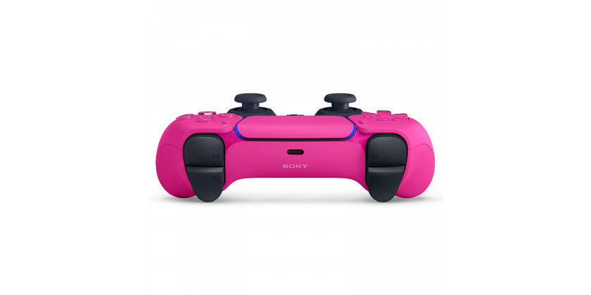 Джойстик DualSense Nova Pink Новая Звезда (PS5)