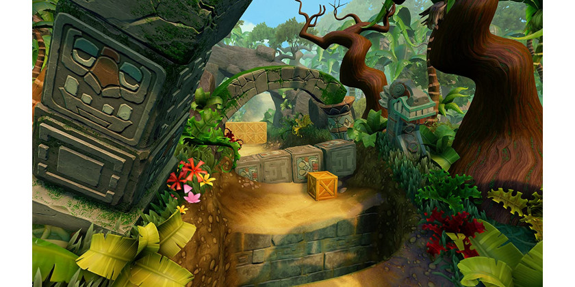 Crash Bandicoot N. Sane Trilogy [PS4, английская версия]