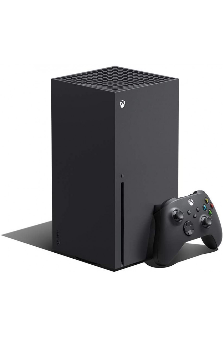 Игровая консоль XBOX Series X