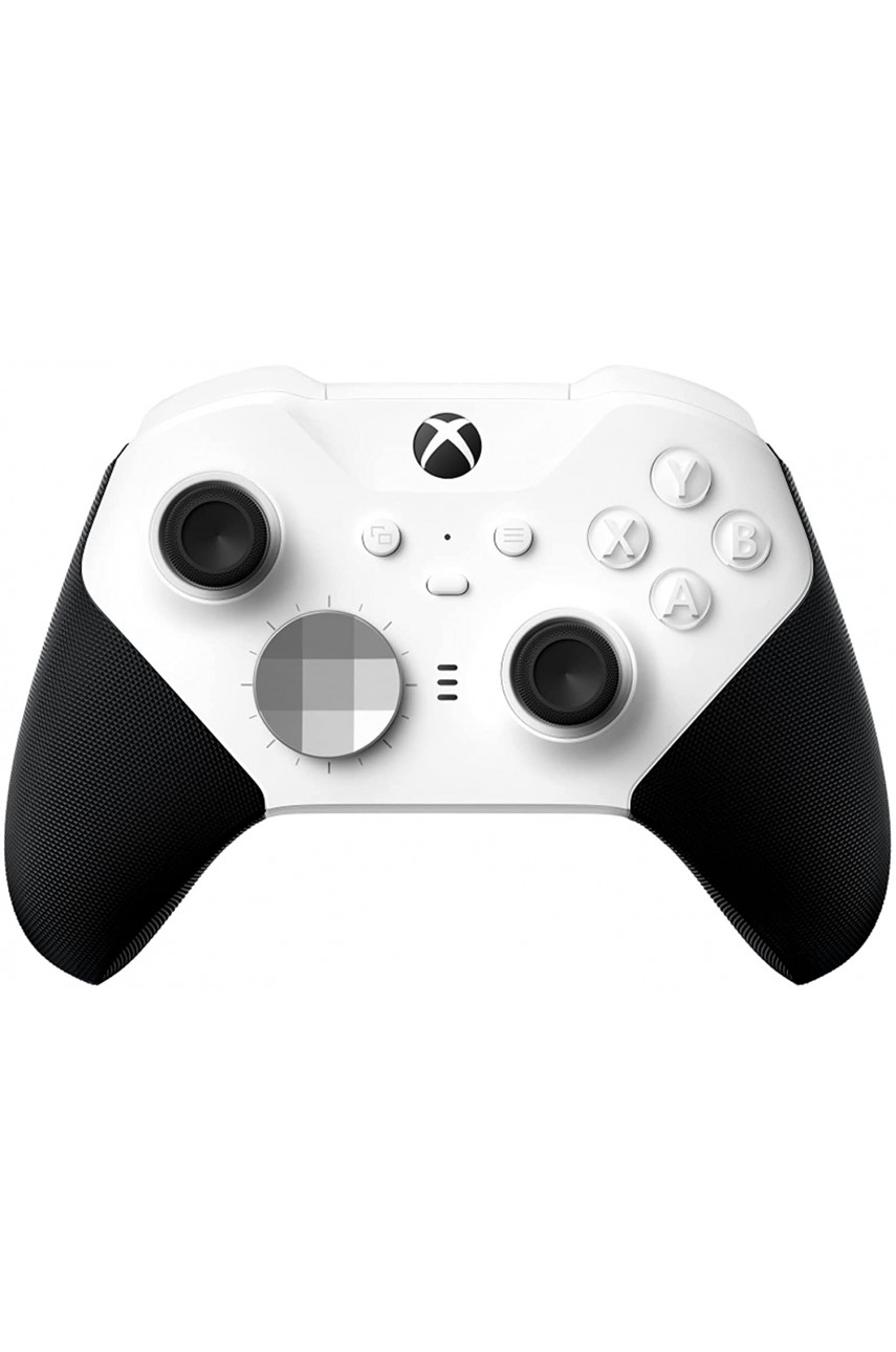 Джойстик беспроводной Elite Series 2 Core Белый Microsoft Xbox Series - Xbox One  