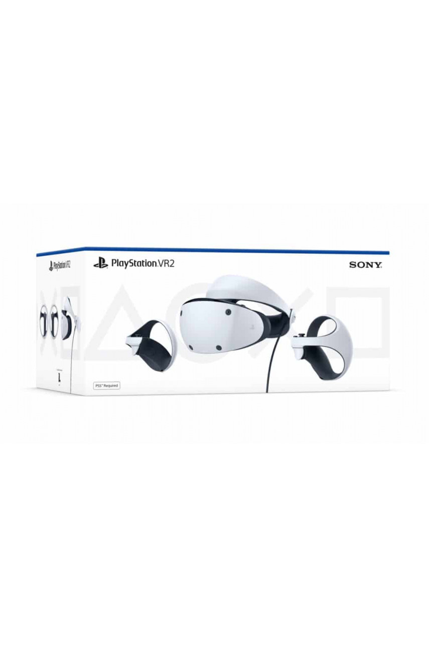 Playstation VR2 (PS5)