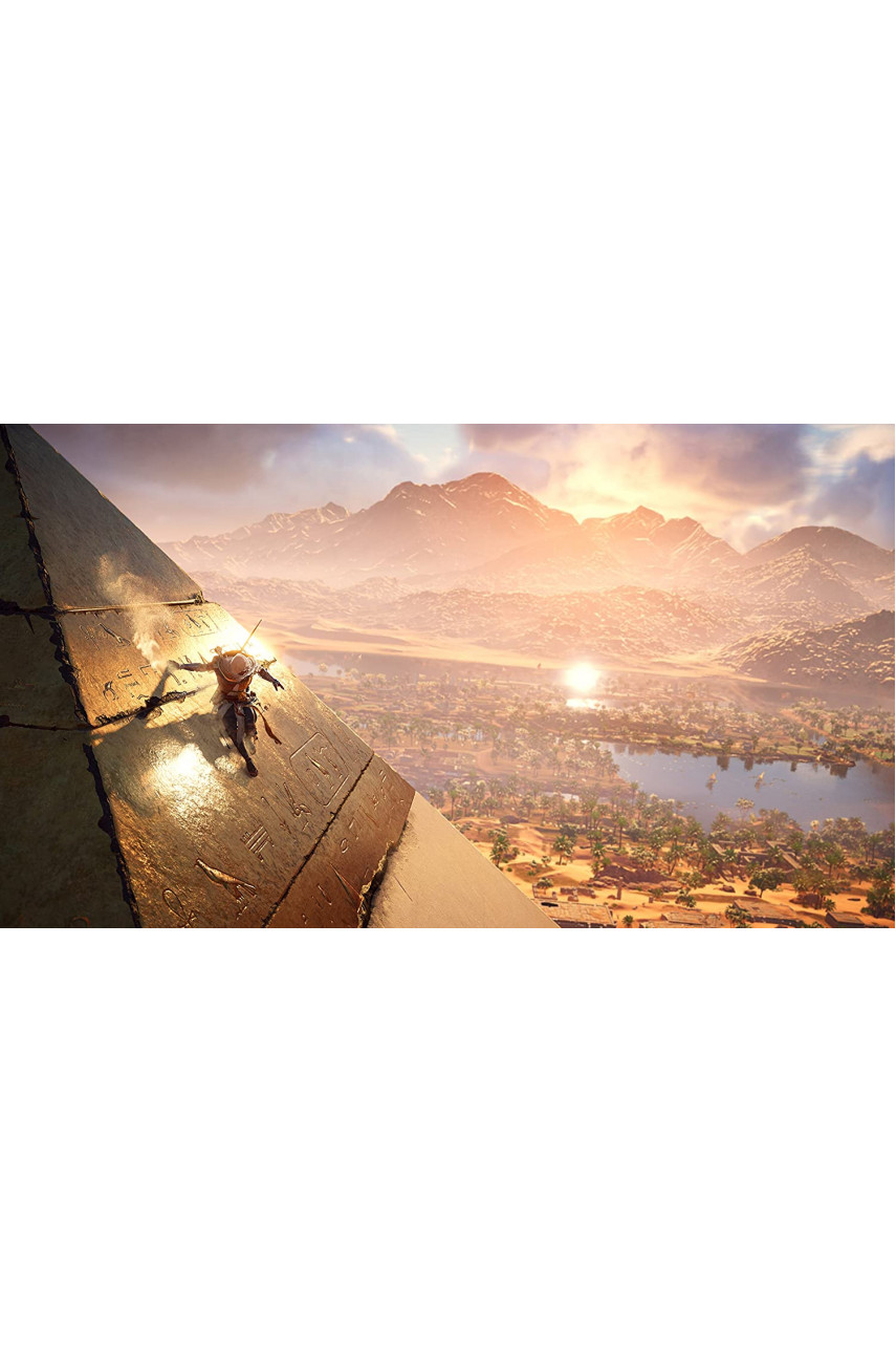 Assassins Creed: Origins Истоки [Xbox One, русская версия]