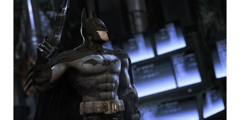 Batman: Return to Arkham [PS4, русские субтитры]