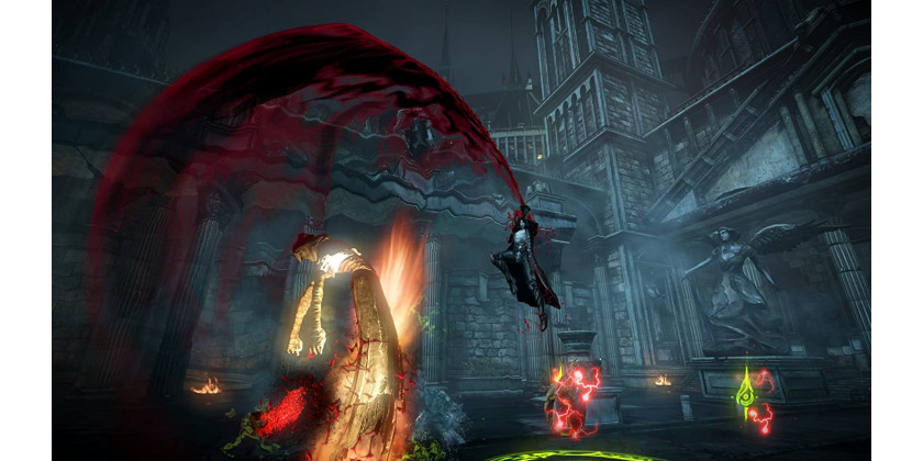 Castlevania: Lords of Shadow 2 [Xbox 360, английская версия]