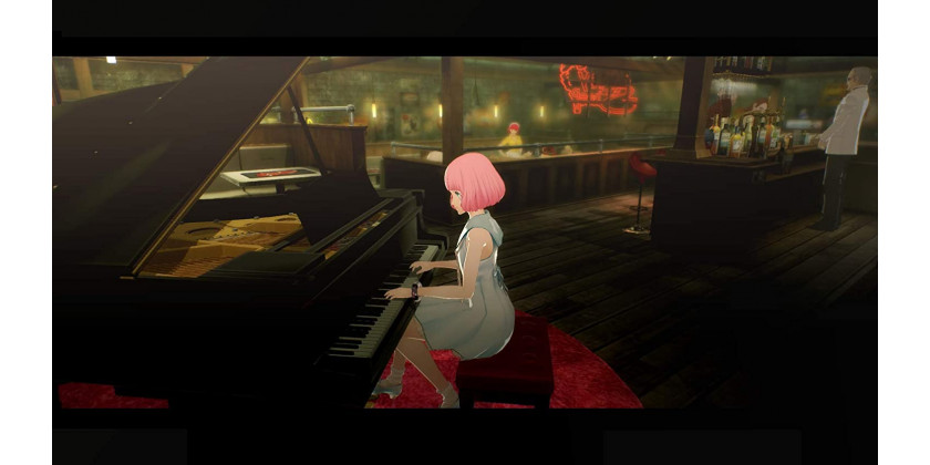 Catherine: Full Body [PS4, английская версия]