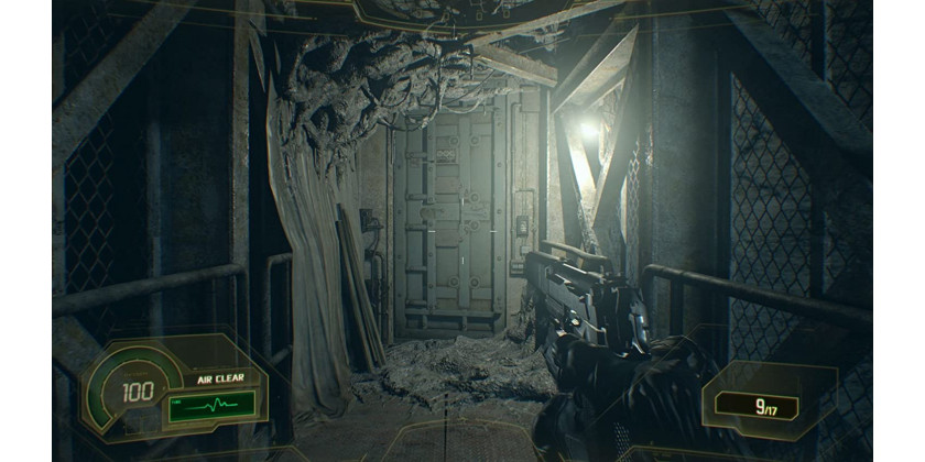 Resident Evil 7: Biohazard (с поддержкой PS VR) [PS4, русские субтитры]