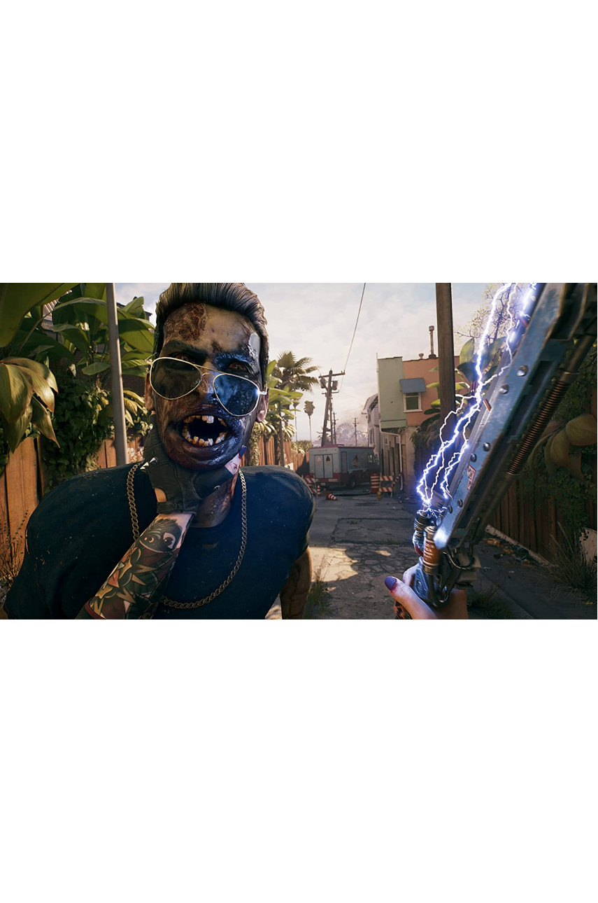 Dead Island 2 Day One Edition [PS4, русская версия]