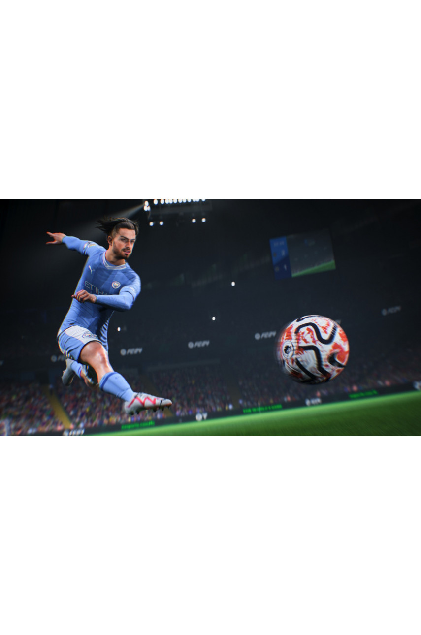 EA Sports FC 24 [PS5, русская версия]