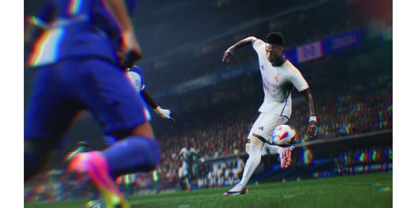 EA Sports FC 24 [PS5, русская версия]