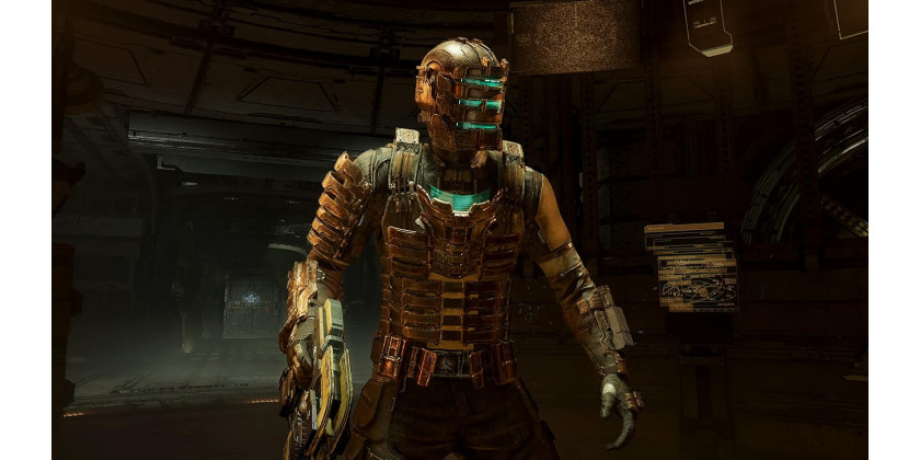 Dead Space Remake [PS5, английская версия]