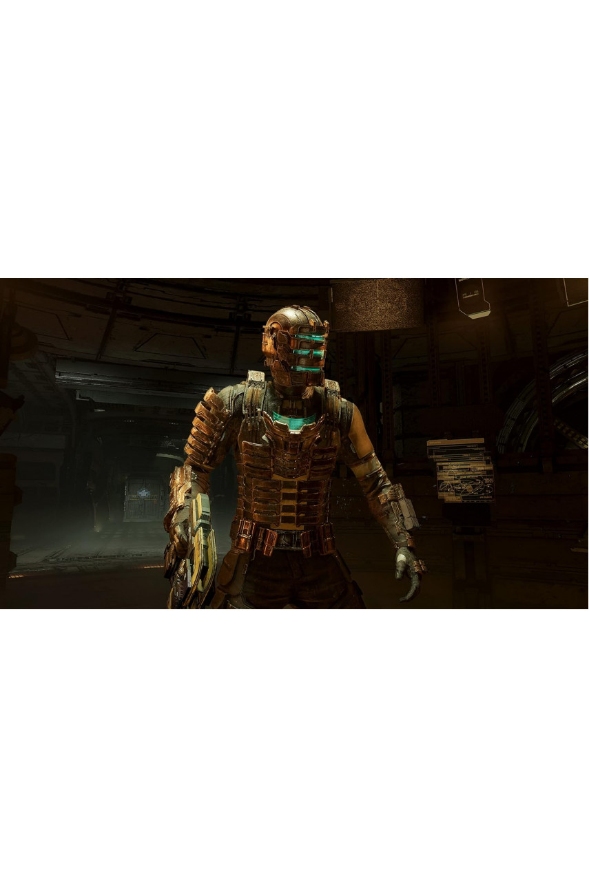 Dead Space Remake [PS5, английская версия]