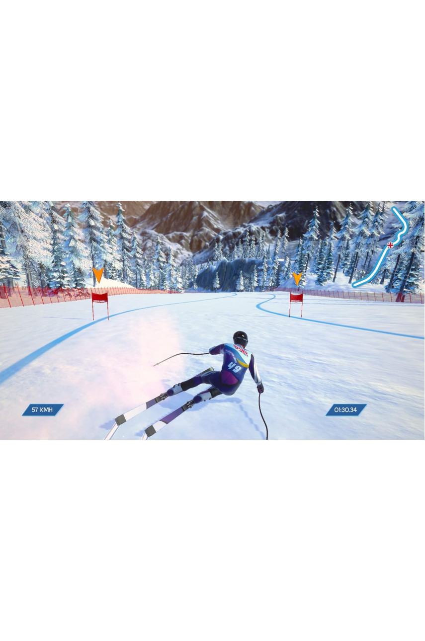 Winter Games 2023 [PS5, английская версия]