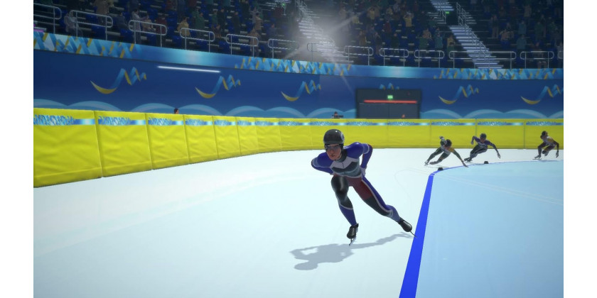 Winter Games 2023 [PS5, английская версия]