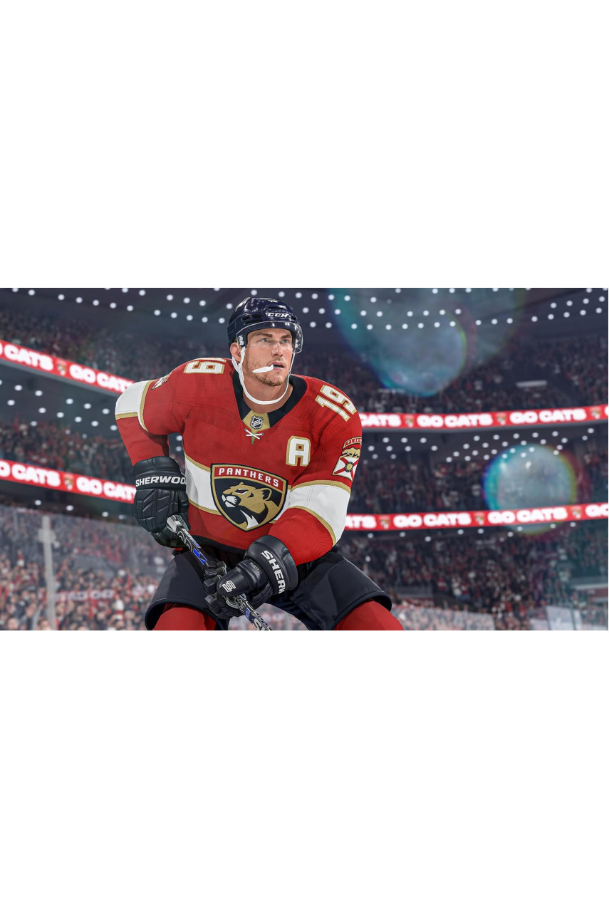 EA Sports NHL 24 [PS5, английская версия]