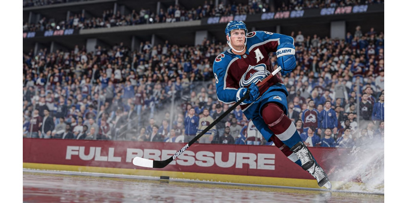 EA Sports NHL 24 [PS5, английская версия]