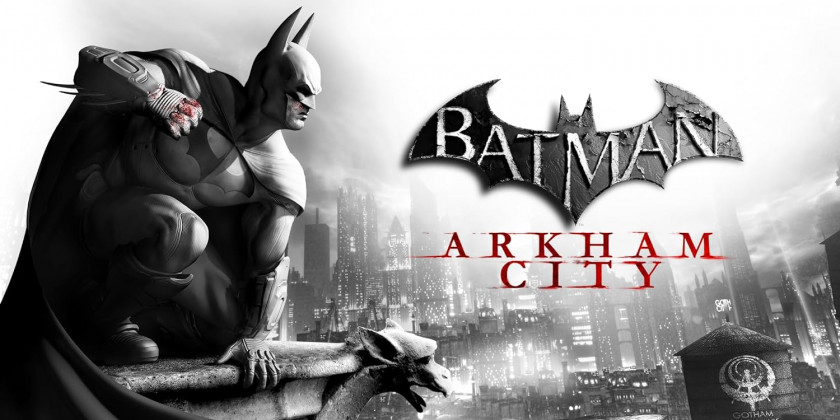 Batman: Arkham Trilogy [Nintendo Switch, русские субтитры]