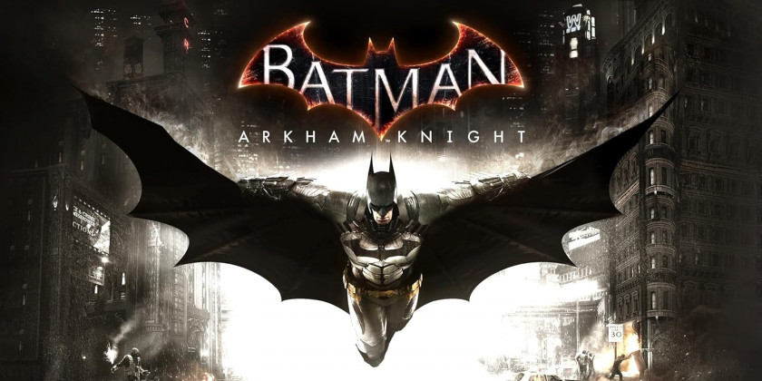 Batman: Arkham Trilogy [Nintendo Switch, русские субтитры]