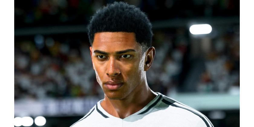 EA Sports FC 25 (FIFA 25) [PS5, русская версия]