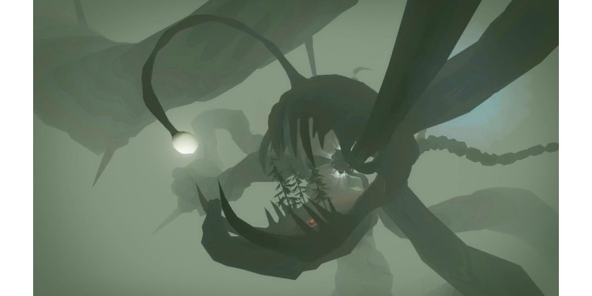 Outer Wilds Archaeologist Edition [PS5, русские субтитры]