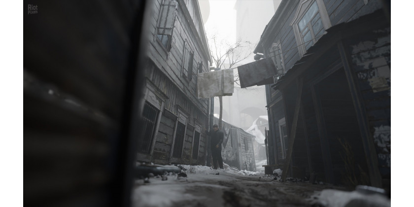 Indika [PS5, русская версия]