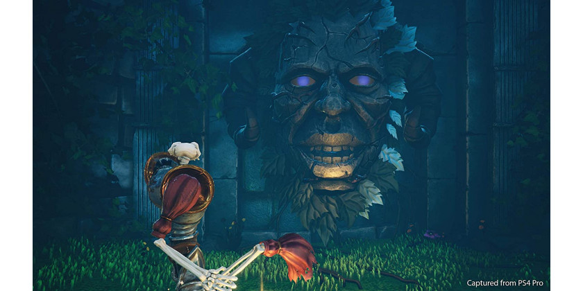 MediEvil [PS4, русская версия]