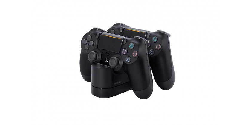 Зарядная станция DualShock 4 Charging Station PS4