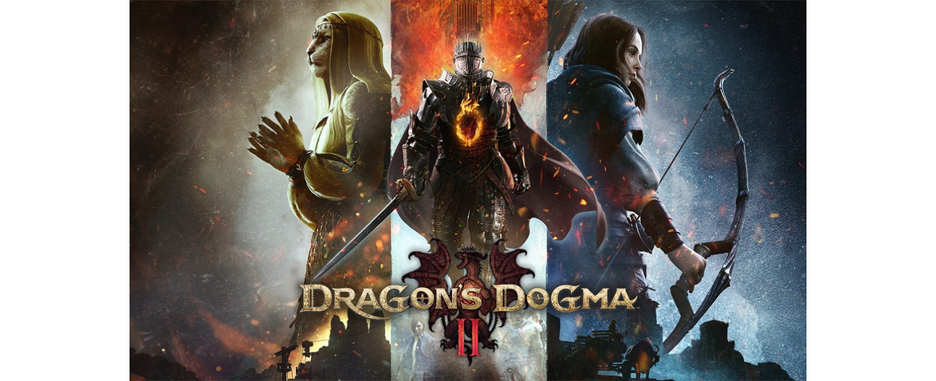 Dragons Dogma II