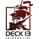 Deck13 Interactive